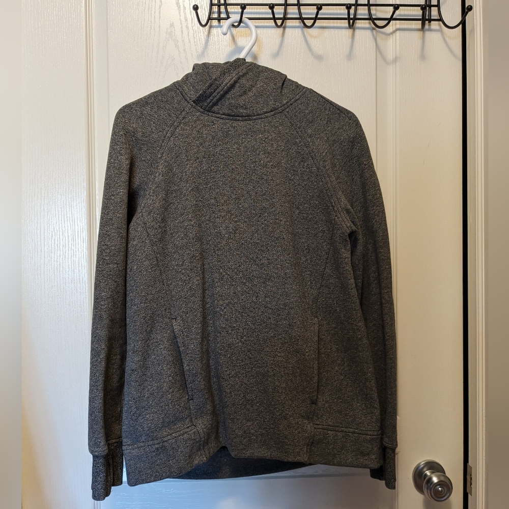 Lululemon pullover hoodie
